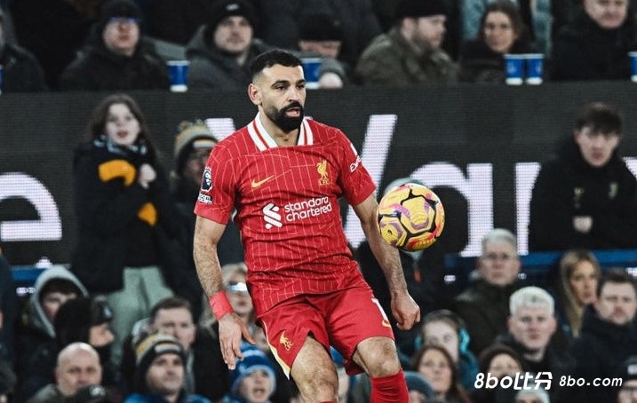 难啃的骨头！利物浦近13次客场对阵埃弗顿2胜10平1负