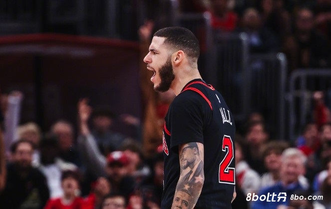 就值一首轮？名记：有球队曾就鲍尔向公牛报价一个首轮签