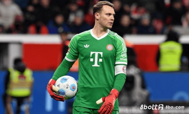 奔着1分来的？诺伊尔：对平局满意&我们本周训练了很多低位防守