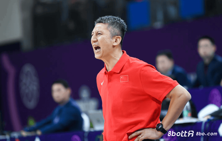 男篮15人大名单！周琦赵睿徐杰曾凡博在列，李弘权等5人离队