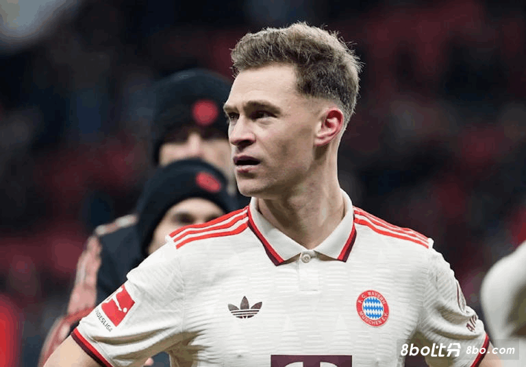 图片报：基米希优先考虑留队，但也和其他豪门有过交谈