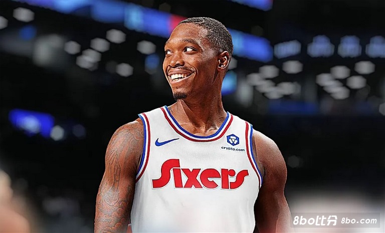 压哨重返NBA！朗尼