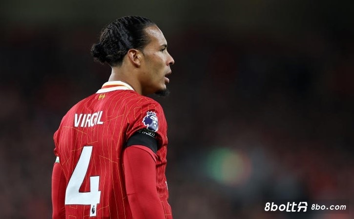 范迪克:在定位球中丢球令人失望,下场面对曼城至关重要