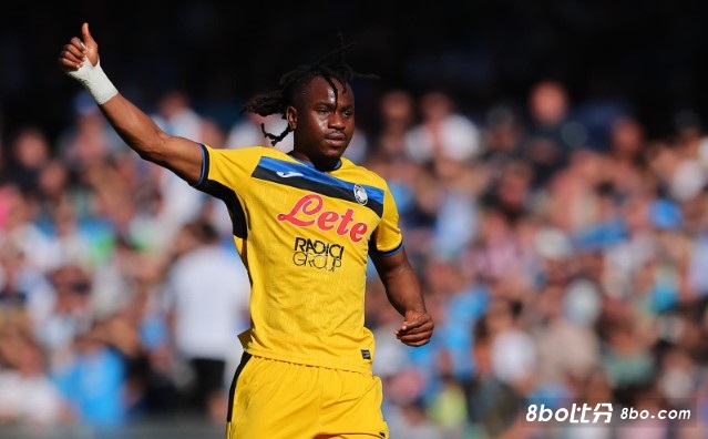 意媒：为了续租穆阿尼，尤文可能会放弃追逐卢克曼