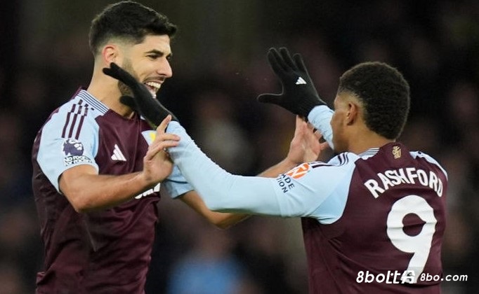 失意者组合！阿森西奥离开皇马后首次梅开二度，拉师傅助攻双响