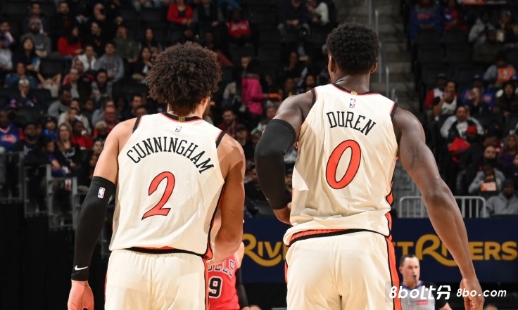 周一302NBA常规赛推荐：快船VS活塞