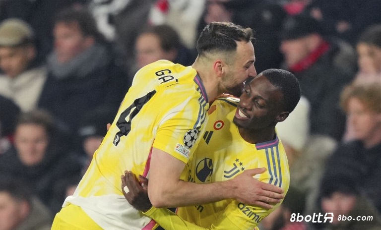 罗体：加蒂和小维阿赛后发生争吵，弗拉霍维奇劝解两位队友