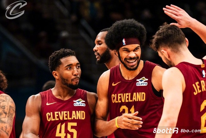 周二302NBA常规赛推荐:骑士VS魔术