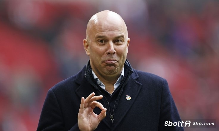 安心冲击欧冠！斯洛特：索博对球队很重要，三月会更关注欧冠赛场
