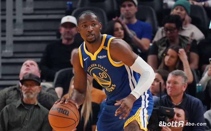 Slater：库明加已经进行对抗训练，可能会在5连客中期复出