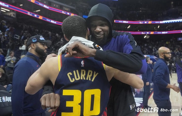 真假？杜兰特To追梦：如果休赛期还想要我，那我们再商量