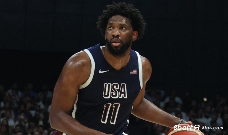 科尔：打塞尔维亚詹杜库统治了比赛，只能用恩比德对抗约基奇