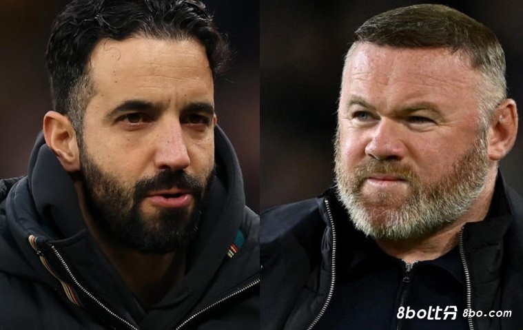 失望透了？鲁尼：如果我现在是顶级球员，曼联签我也得好好考虑