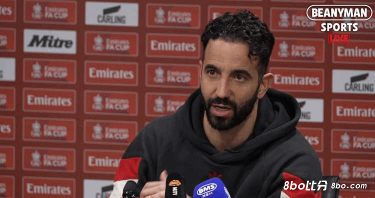 雄心壮志！阿莫林：虽然比赛失利，但长期目标是英超冠军