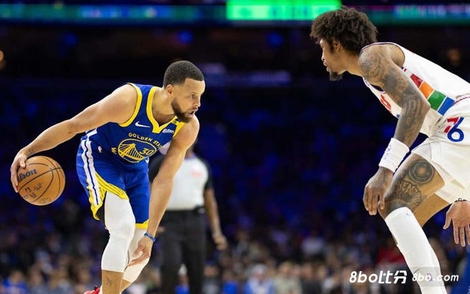 76人勇士裁判报告：错判乔治出界 漏判追梦打手