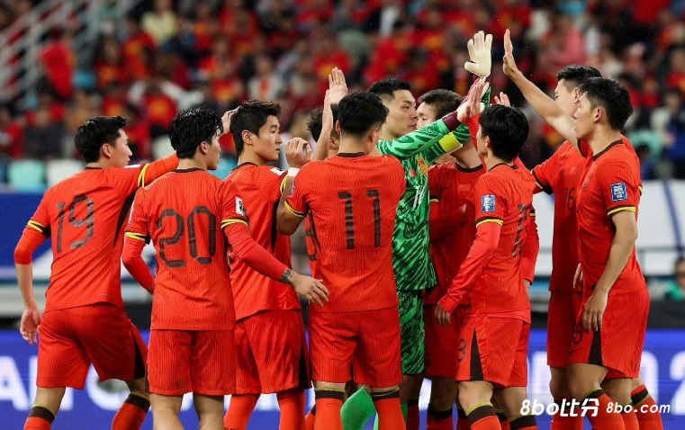 津媒：国足本次备战时间比较充裕，客战沙特最低目标一分