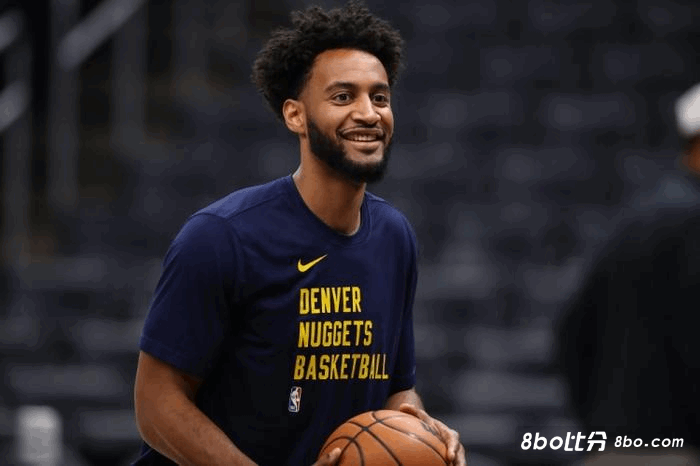 继续补强！名记：勇士将与小前锋布拉克斯顿