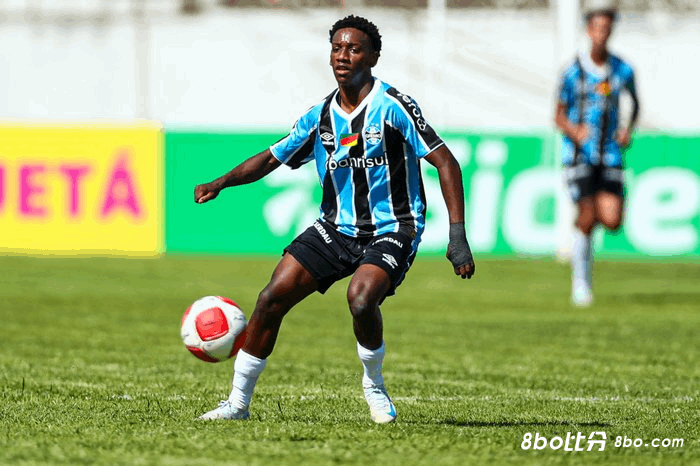 法媒：切尔西在南美寻宝，他们在全力引进巴西新星梅克