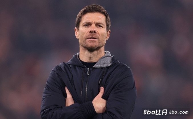 大势已去？阿隆索：输球是我们自己犯了错，次回合会全力以赴