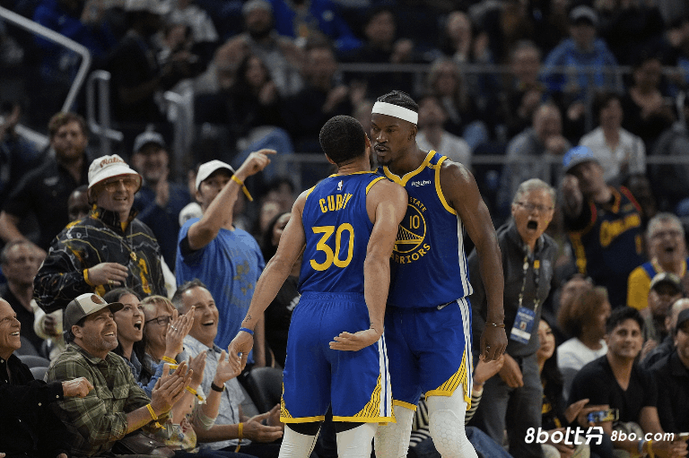 周四306NBA常规赛推荐:勇士VS篮网