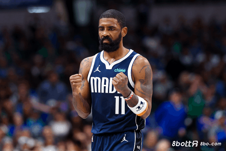 帕森斯：若我是欧文经纪人，会让他和魔术或火箭签长约