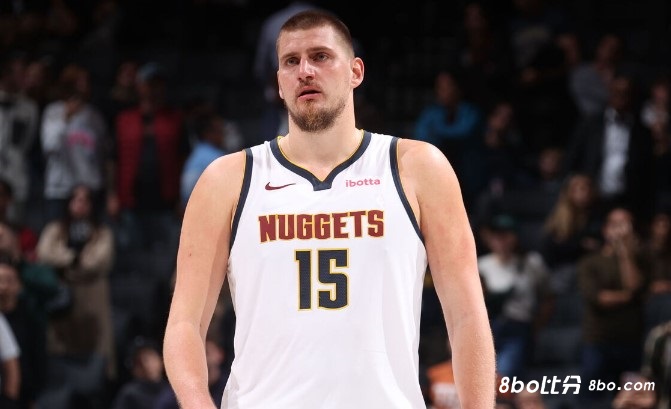 约基奇:伤病是篮球的一部分,希望戈登能为季后赛做好准备