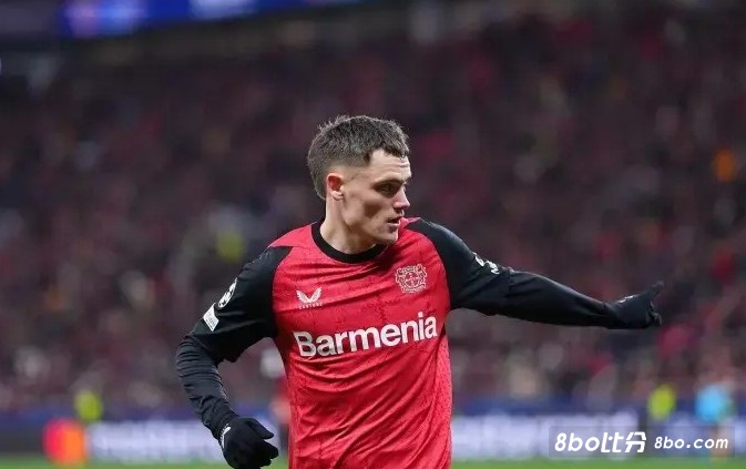 大势已去？德媒：扎卡和塔并无大碍，但维尔茨很难出战拜仁