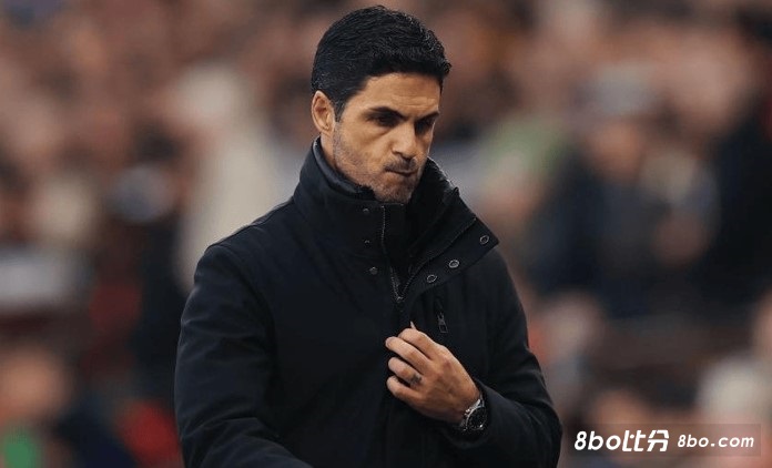 塔嗨？阿尔特塔：场面占优没赢球很沮丧，曼联并不想踢球