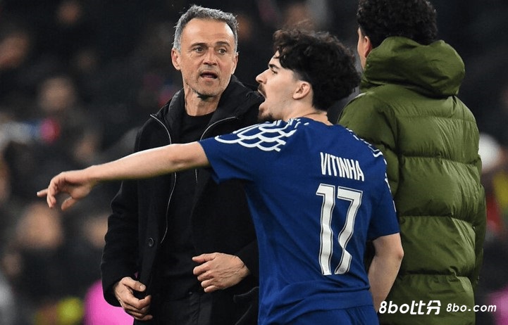 逆转大师！恩里克连续2年欧冠淘汰赛逆转晋级