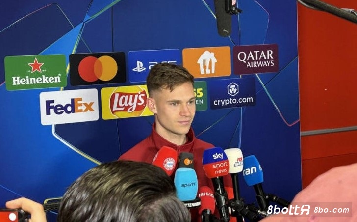 基米希谈续约：未来几天就会做出决定，我们希望共同完成