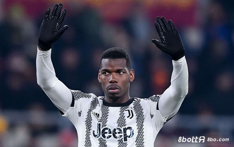 意媒：马竞有意博格巴，前提是他愿意大幅度降薪