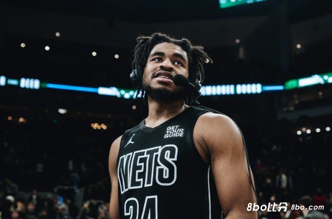 托马斯预计赛季报销！拉塞尔：这真的很糟糕，他各方面进步很多