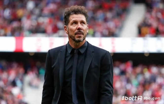 胜率仅15%！仅西西蒙尼麾下马竞对阵巴萨战绩6胜12平21负