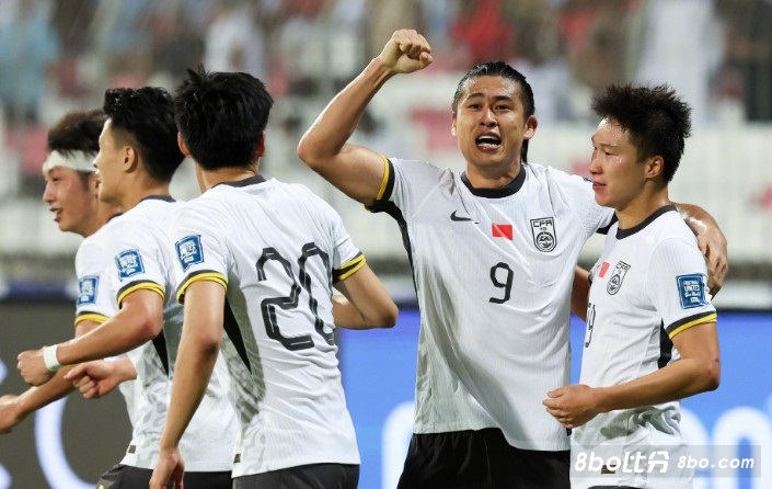 周四008世亚预联赛推荐： 沙特VS中国