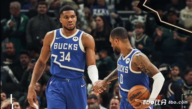 Haynes：雄鹿挣扎输勇士后，老里专门找了字母哥和利拉德开会