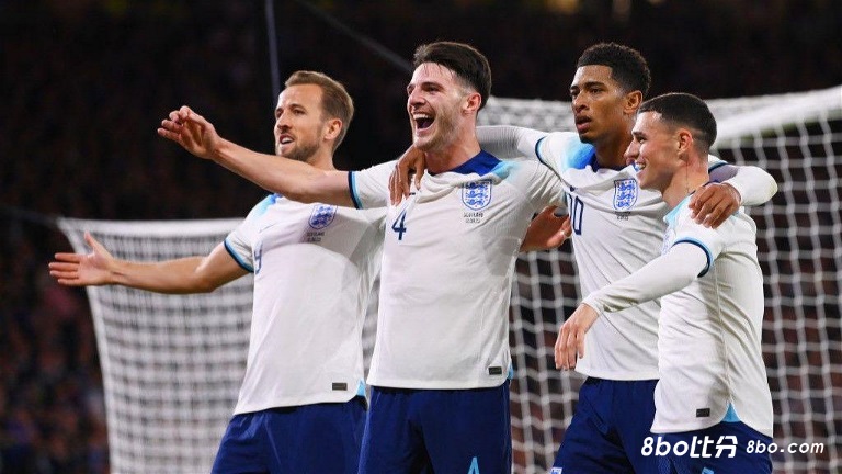 周五003世欧预推荐：英格兰VS阿尔巴尼亚