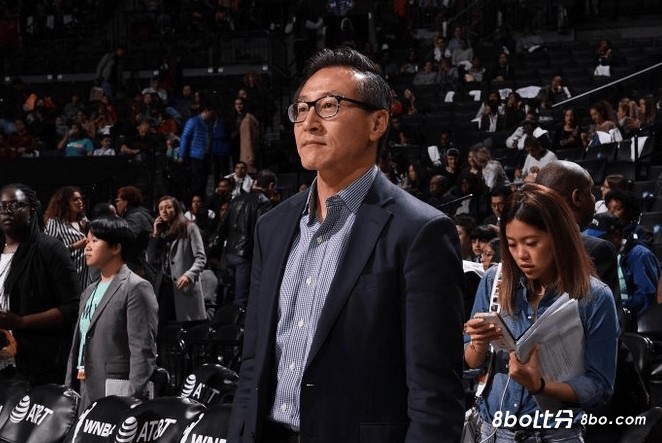 蔡崇信：虽然我持有NFL球队股权，但仍会把篮网放在首位