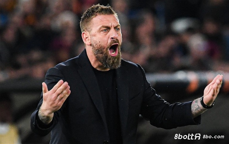 德罗西：未来打算继续执教，不排除接手国外球队