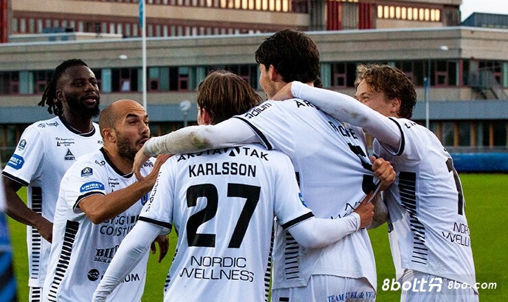 周一002瑞典超联赛推荐：瓦纳默VS天狼星