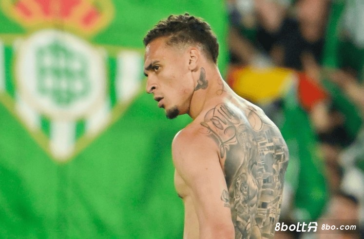 圆神效应？贝蒂斯队史第4次取得西甲6连胜