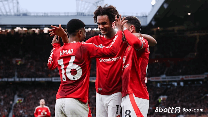 周日022英超联赛推荐:曼联VS曼城