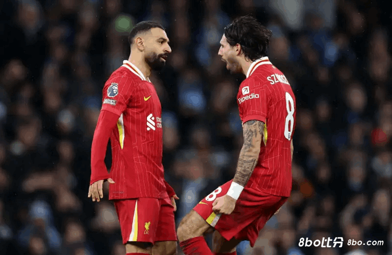 周日011英超联赛推荐:富勒姆VS利物浦