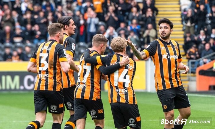 周二002英冠联赛推荐:沃特福德VS赫尔城