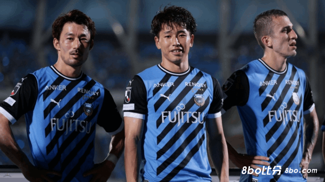 周三001日职联赛推荐：川崎前锋VS横滨水手