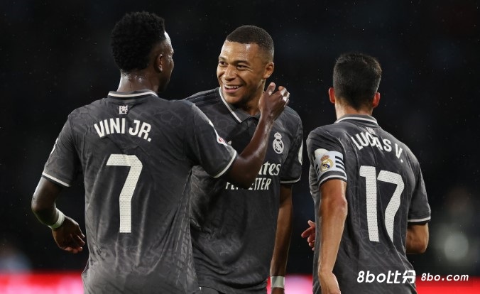 周日015西甲联赛推荐:阿拉维斯VS皇马