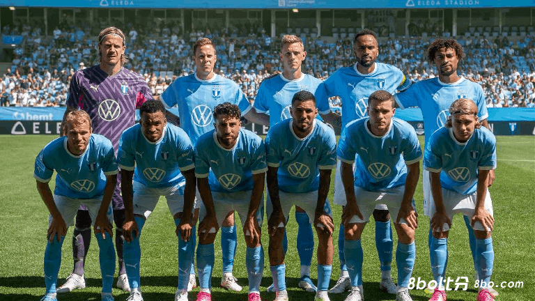 周三003瑞超联赛推荐：哈马比VS马尔默