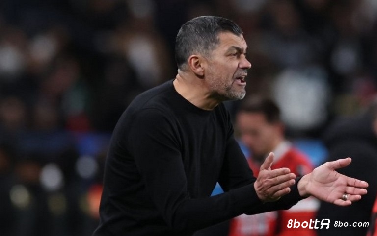 迪马济奥：孔塞桑不会留任，米兰新总监人选是塔雷和达米科