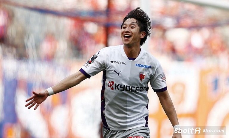 周二001日职联赛推荐：大阪钢巴VS京都