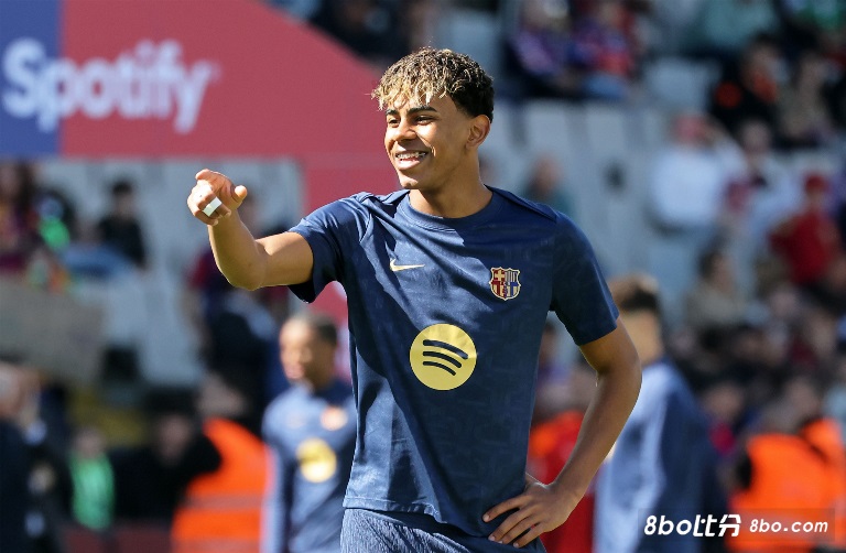 亚马尔：尽管战成平局但我们占据了优势，尔尽次回合将竭尽全力取胜