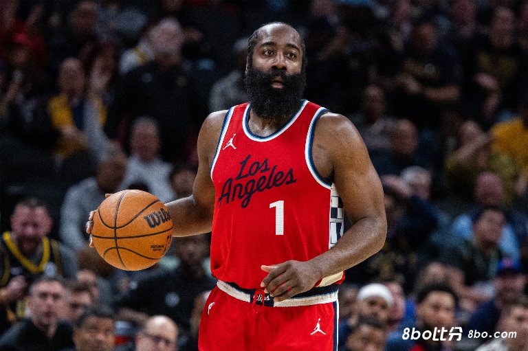 主场生死战！快船全员健康 皆可以出战对阵掘金的G6